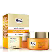 Multi Correxion Revive + Glow Crème Gel  50ml-198523 Multi Correxion Revive + Glow Crème Gel  50ml-198523 0